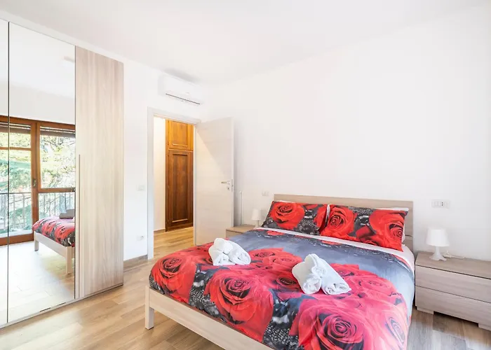 Parco Degli Acquedotti 2bedroom