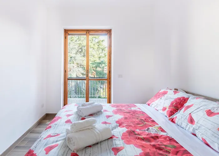 Parco Degli Acquedotti 2bedroom