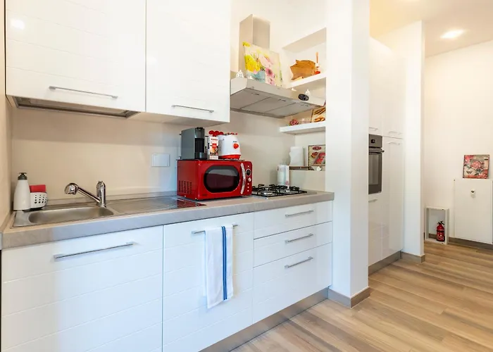 Parco Degli Acquedotti 2bedroom Appartamento Roma