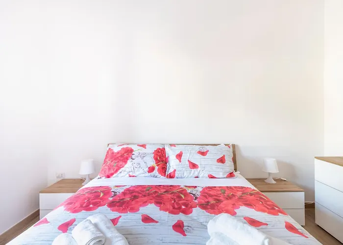Appartamento Parco Degli Acquedotti 2bedroom Roma