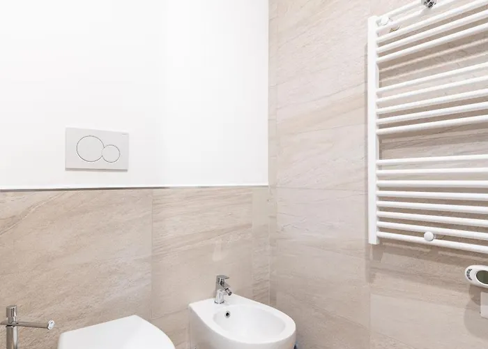 Parco Degli Acquedotti 2bedroom