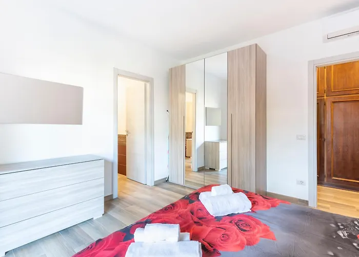 Parco Degli Acquedotti 2bedroom Appartamento Roma