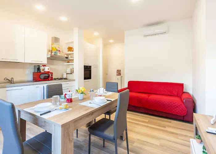 Parco Degli Acquedotti 2bedroom Appartamento