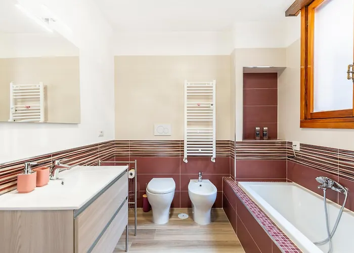 Appartamento Parco Degli Acquedotti 2bedroom Roma