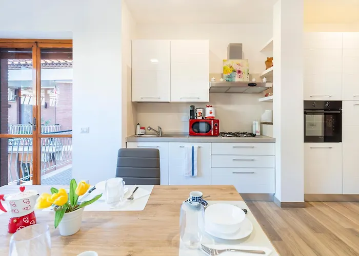 Parco Degli Acquedotti 2bedroom * Roma