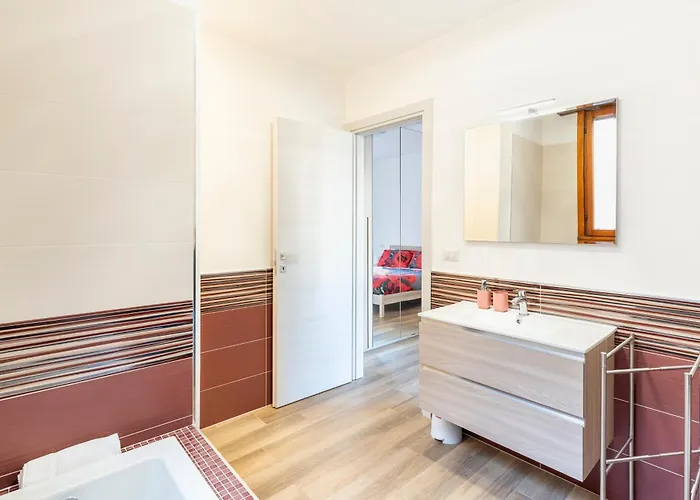 Parco Degli Acquedotti 2bedroom